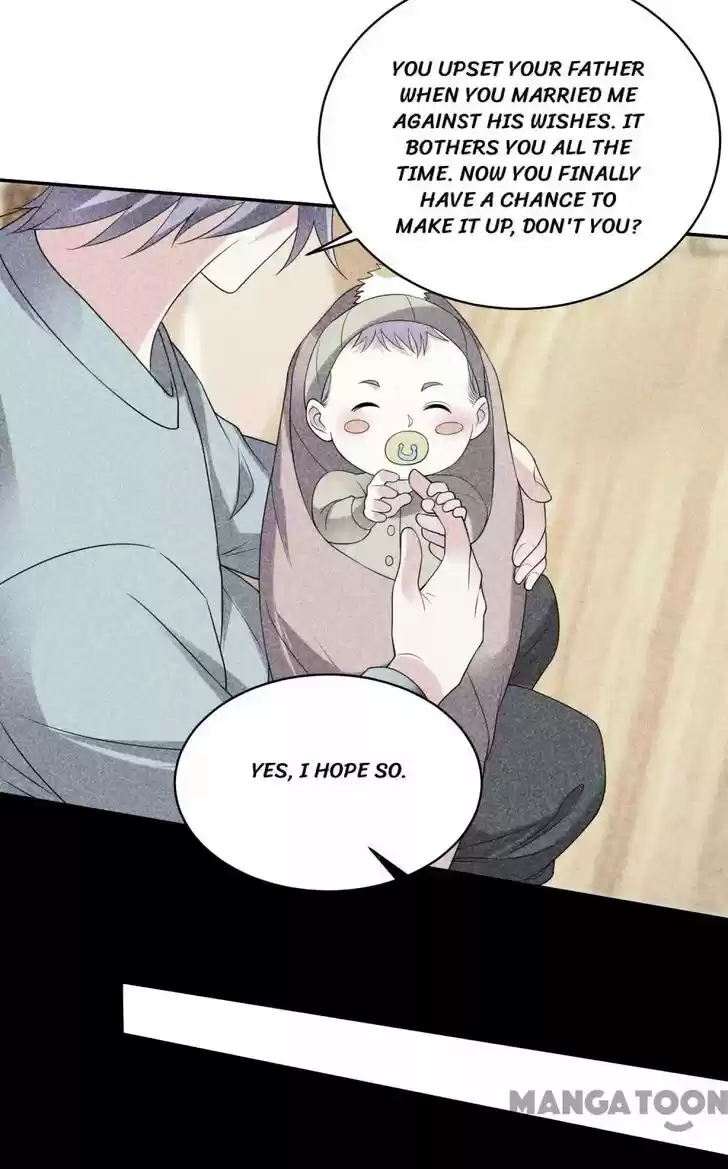 Wo Bei Zongcai hei shangle! Ch.358