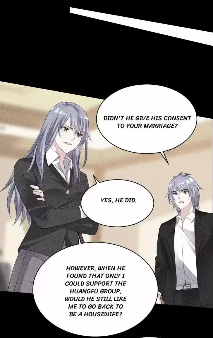 Wo Bei Zongcai hei shangle! Ch.358