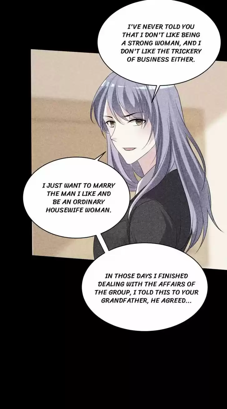 Wo Bei Zongcai hei shangle! Ch.358