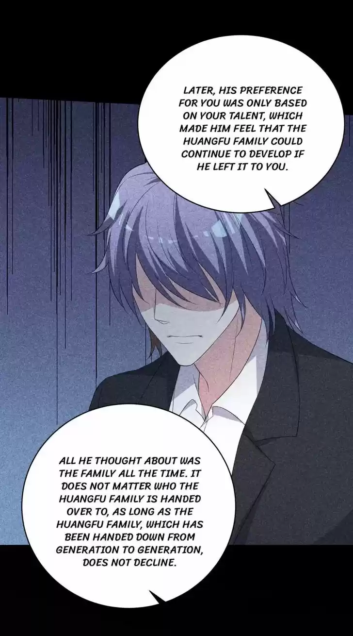 Wo Bei Zongcai hei shangle! Ch.358