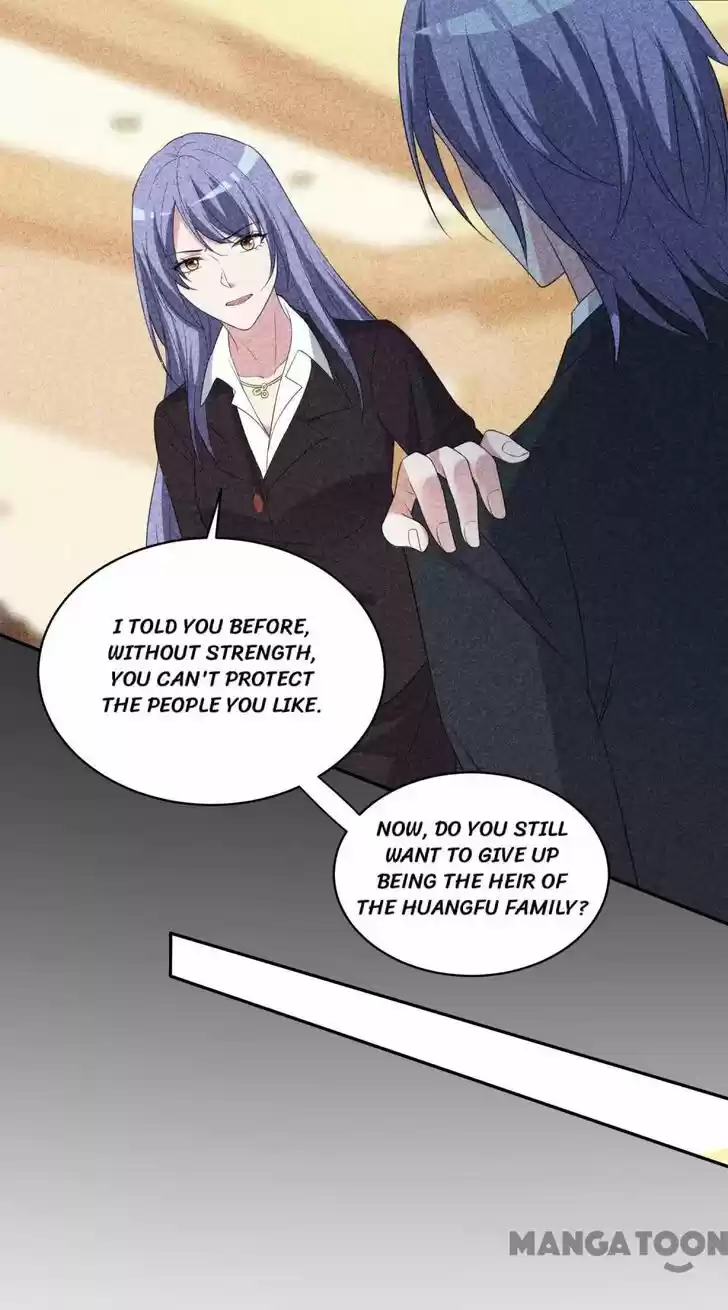 Wo Bei Zongcai hei shangle! Ch.358