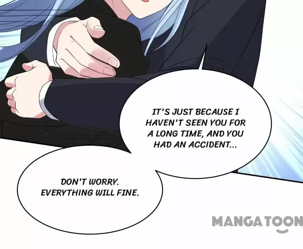 Wo Bei Zongcai hei shangle! Ch.358