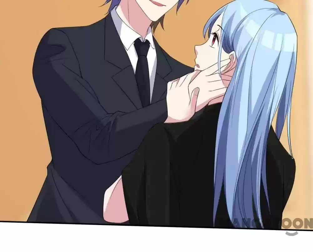 Wo Bei Zongcai hei shangle! Ch.358