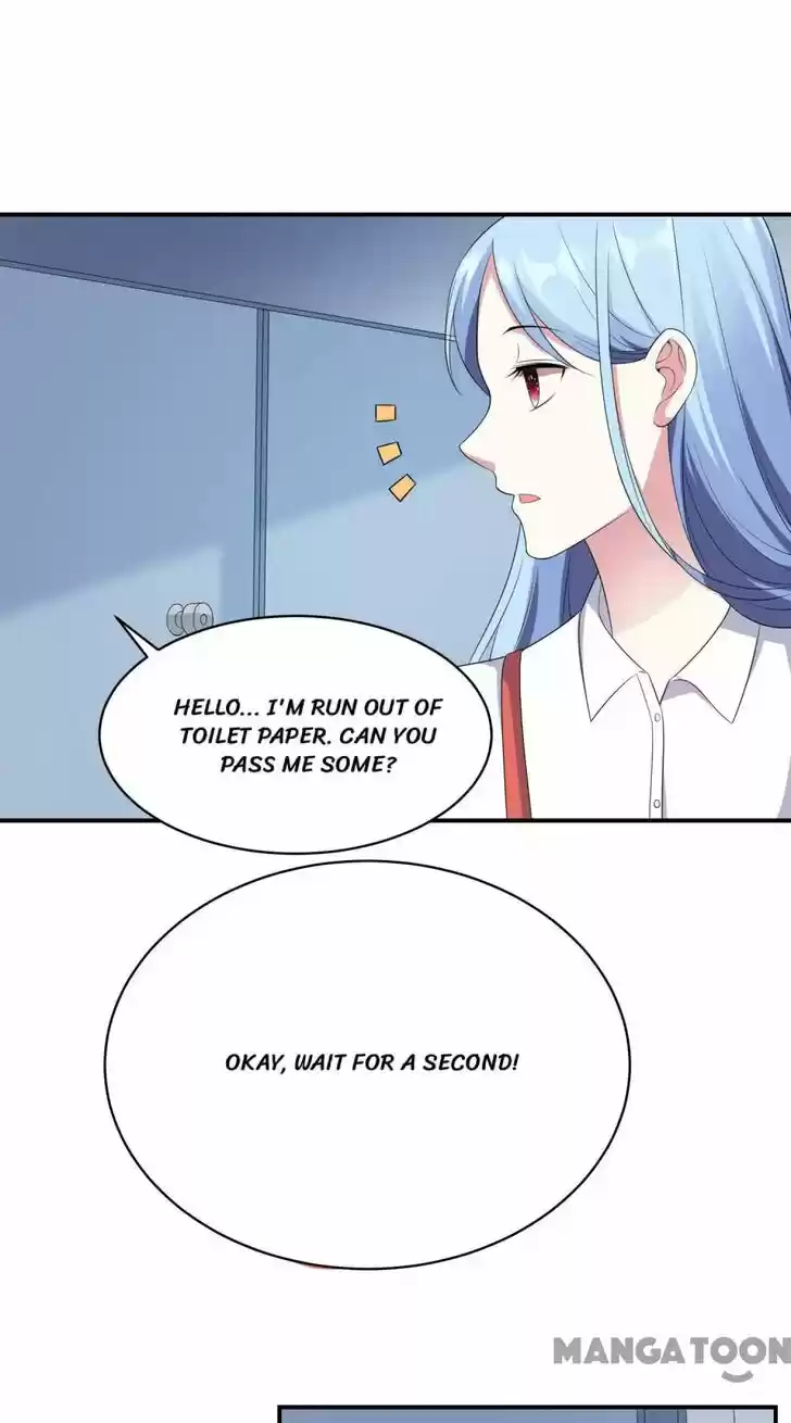 Wo Bei Zongcai hei shangle! Ch.358