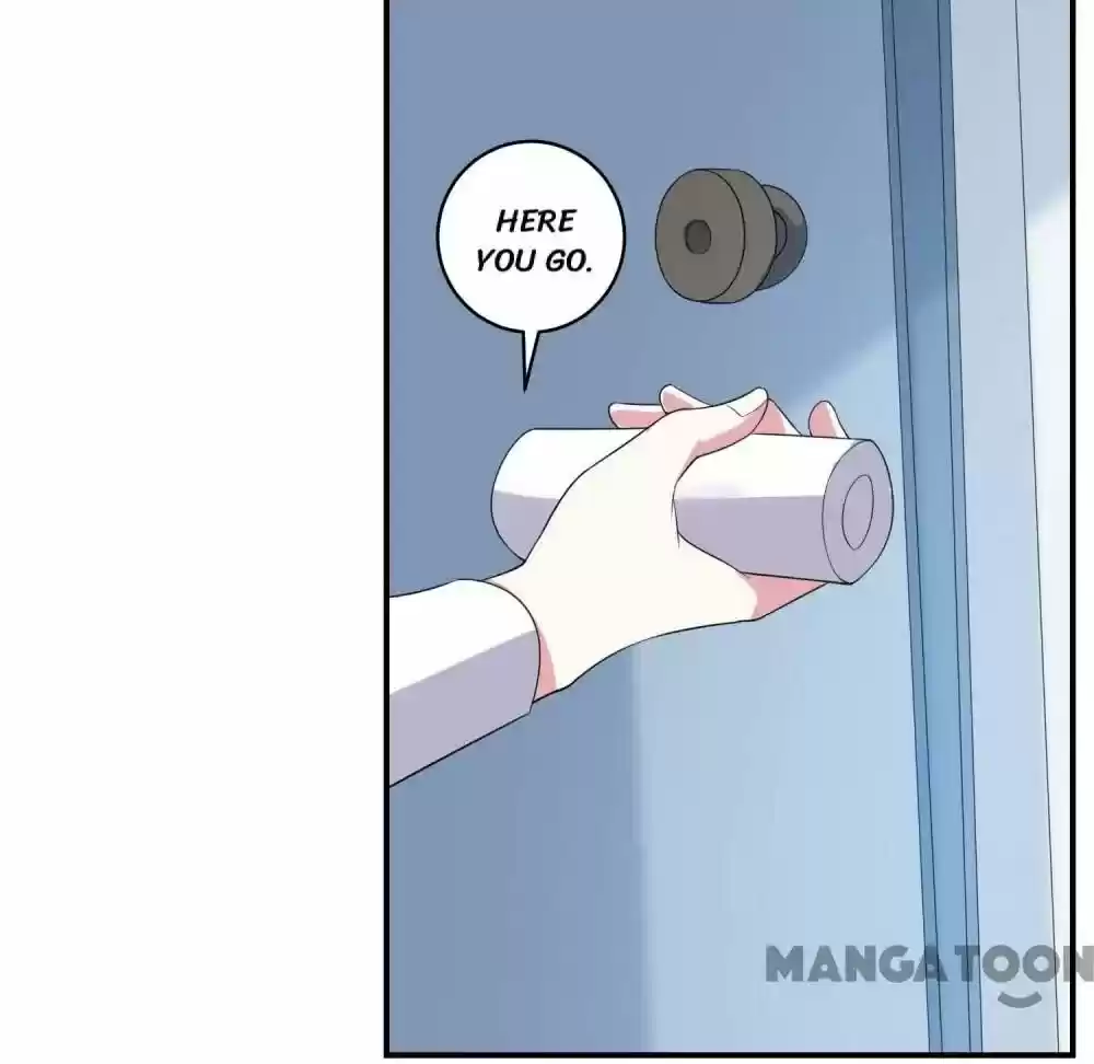 Wo Bei Zongcai hei shangle! Ch.358