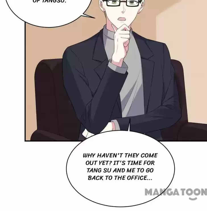 Wo Bei Zongcai hei shangle! Ch.358