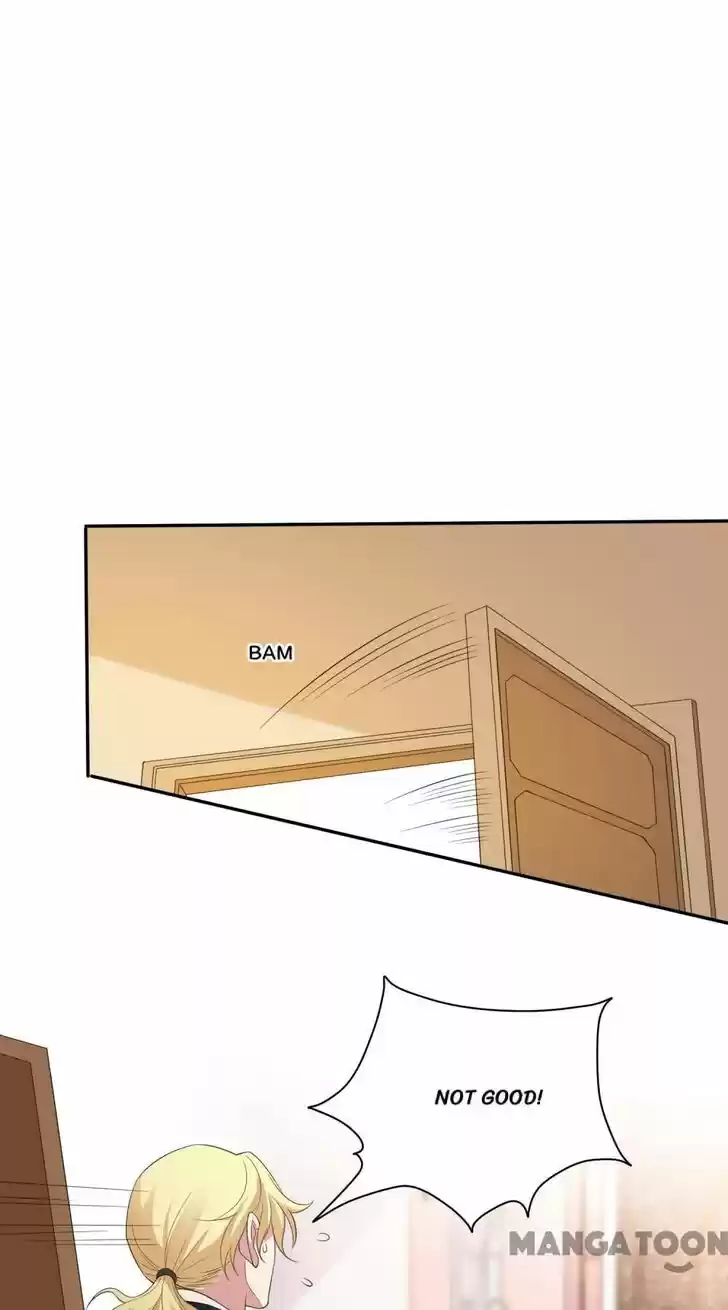 Wo Bei Zongcai hei shangle! Ch.358