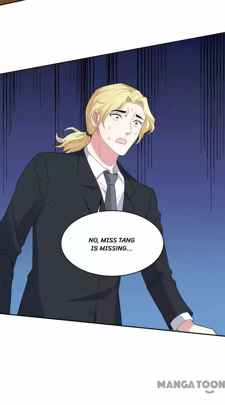 Wo Bei Zongcai hei shangle! Ch.358