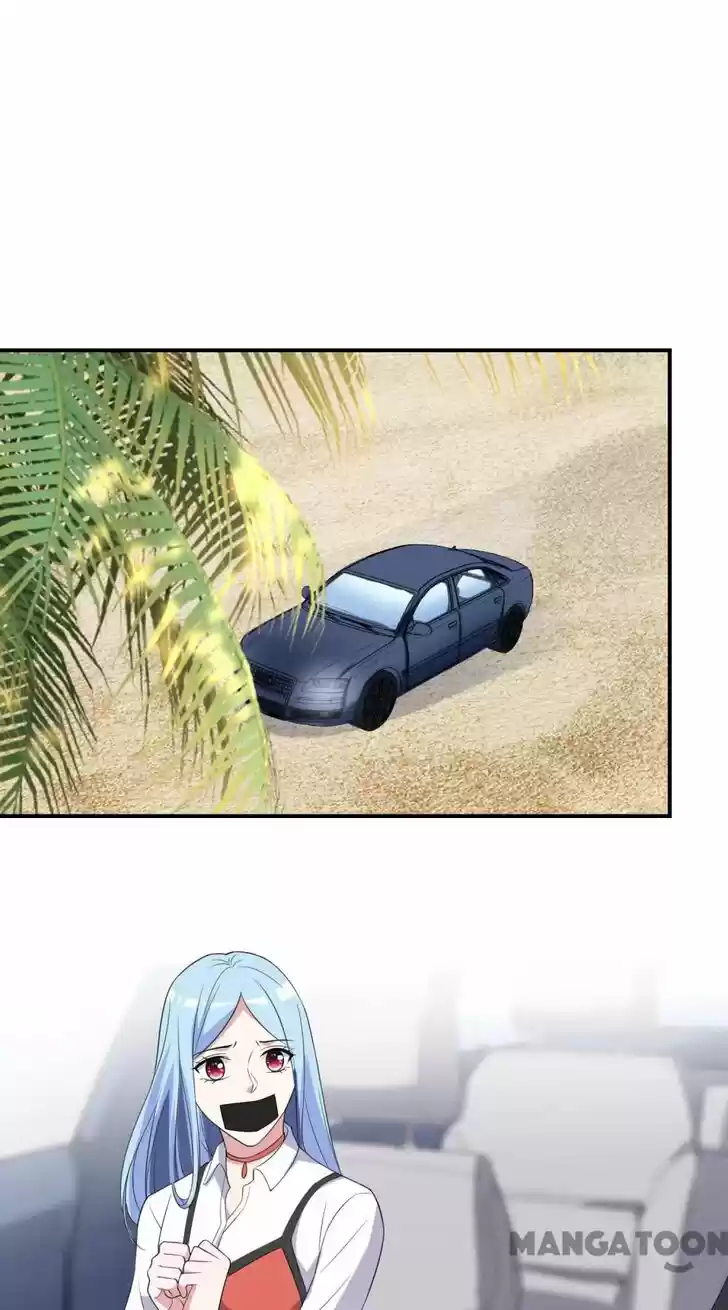 Wo Bei Zongcai hei shangle! Ch.359