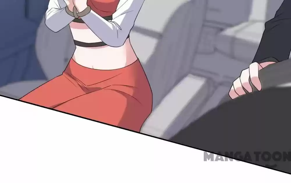 Wo Bei Zongcai hei shangle! Ch.359