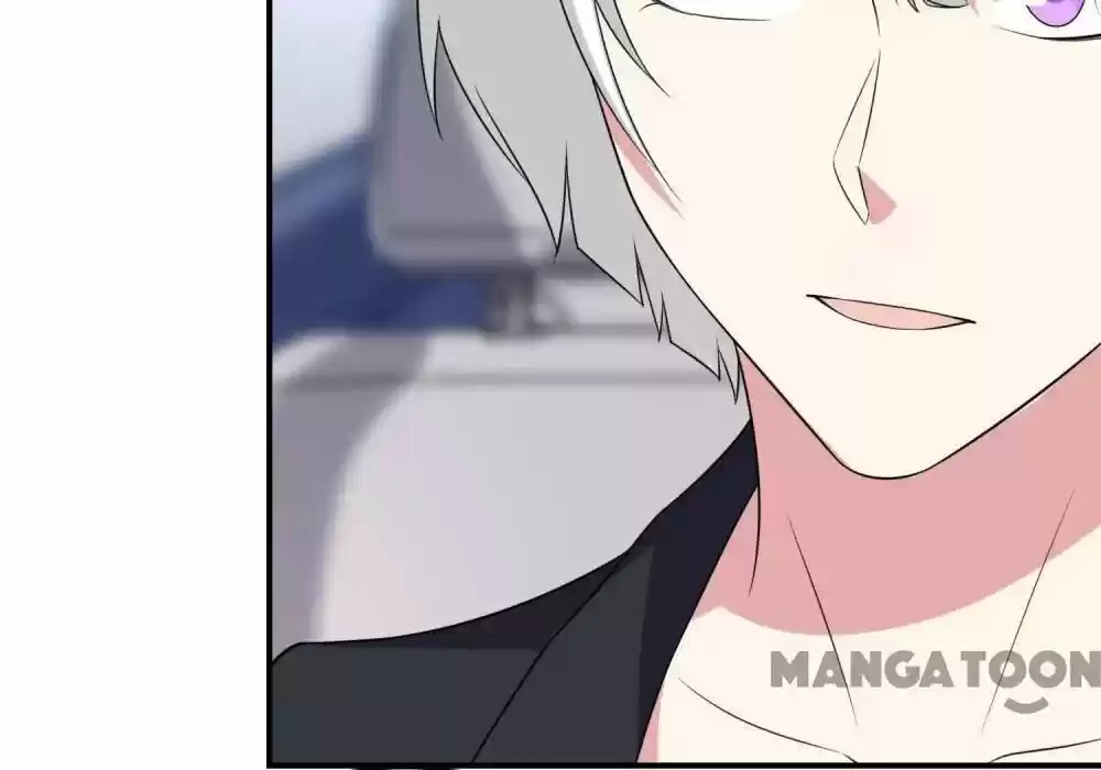 Wo Bei Zongcai hei shangle! Ch.359