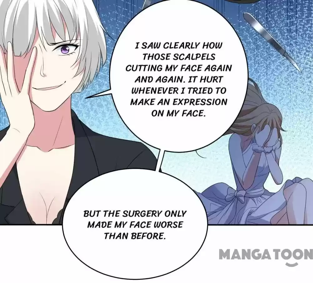 Wo Bei Zongcai hei shangle! Ch.359