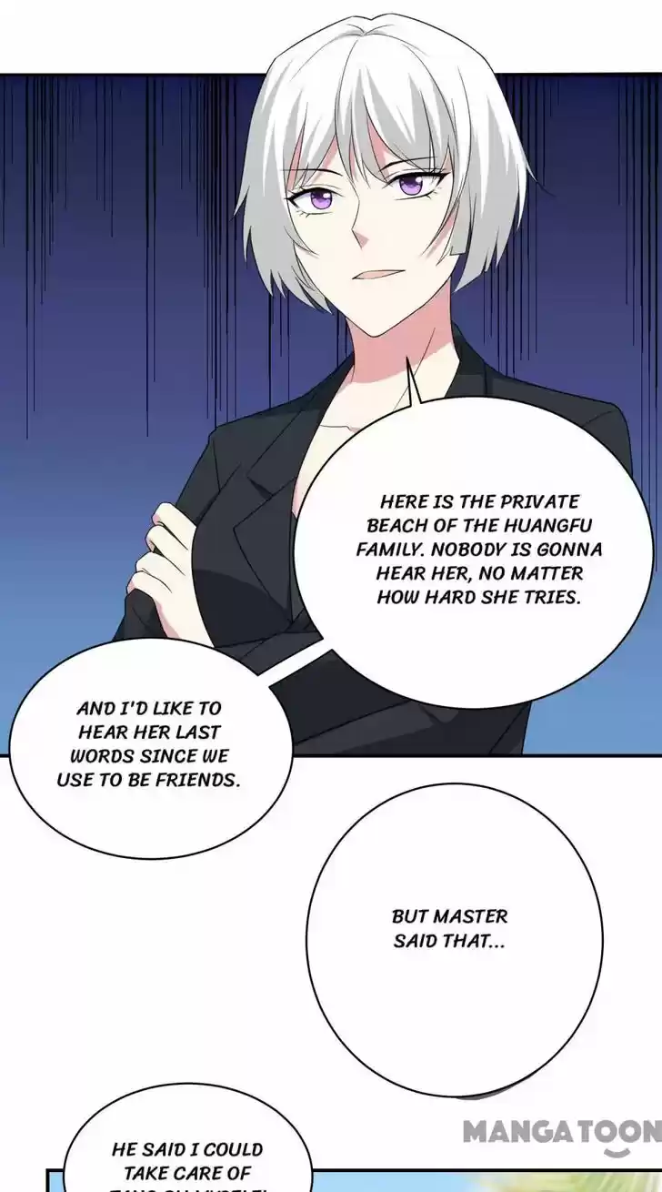 Wo Bei Zongcai hei shangle! Ch.359