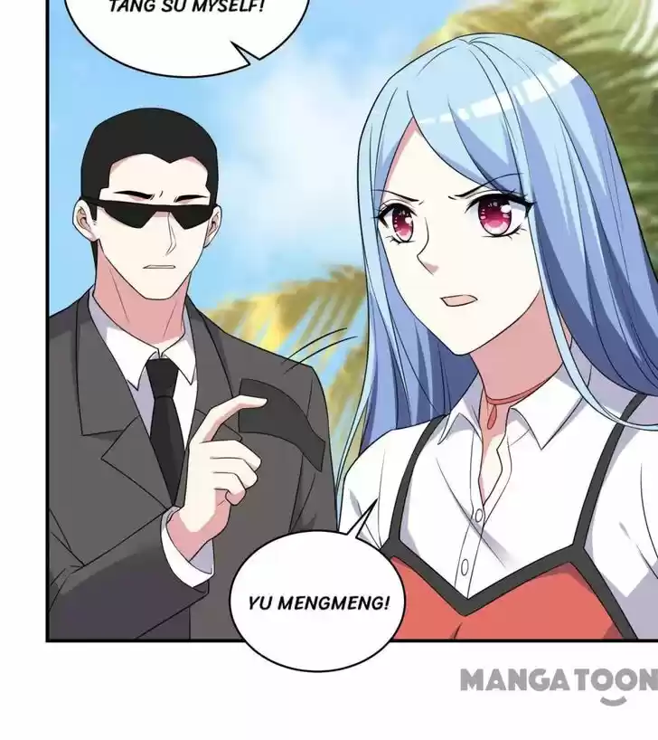 Wo Bei Zongcai hei shangle! Ch.359