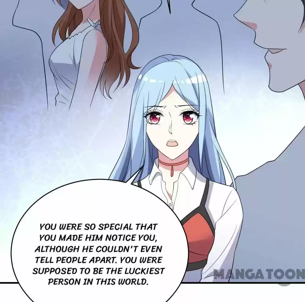 Wo Bei Zongcai hei shangle! Ch.359