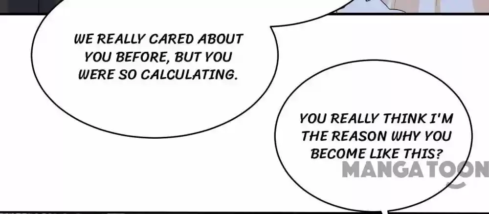 Wo Bei Zongcai hei shangle! Ch.359