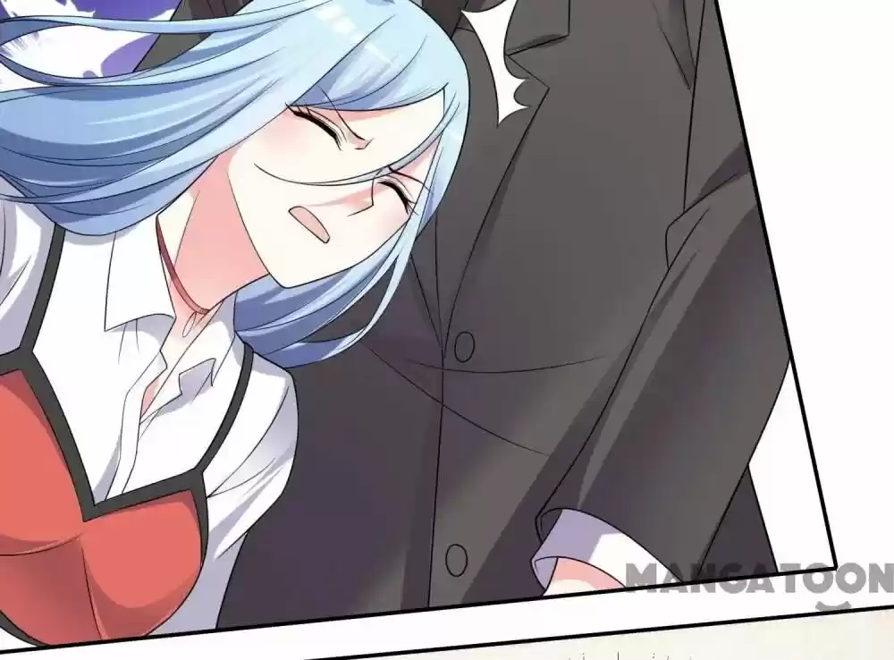 Wo Bei Zongcai hei shangle! Ch.359