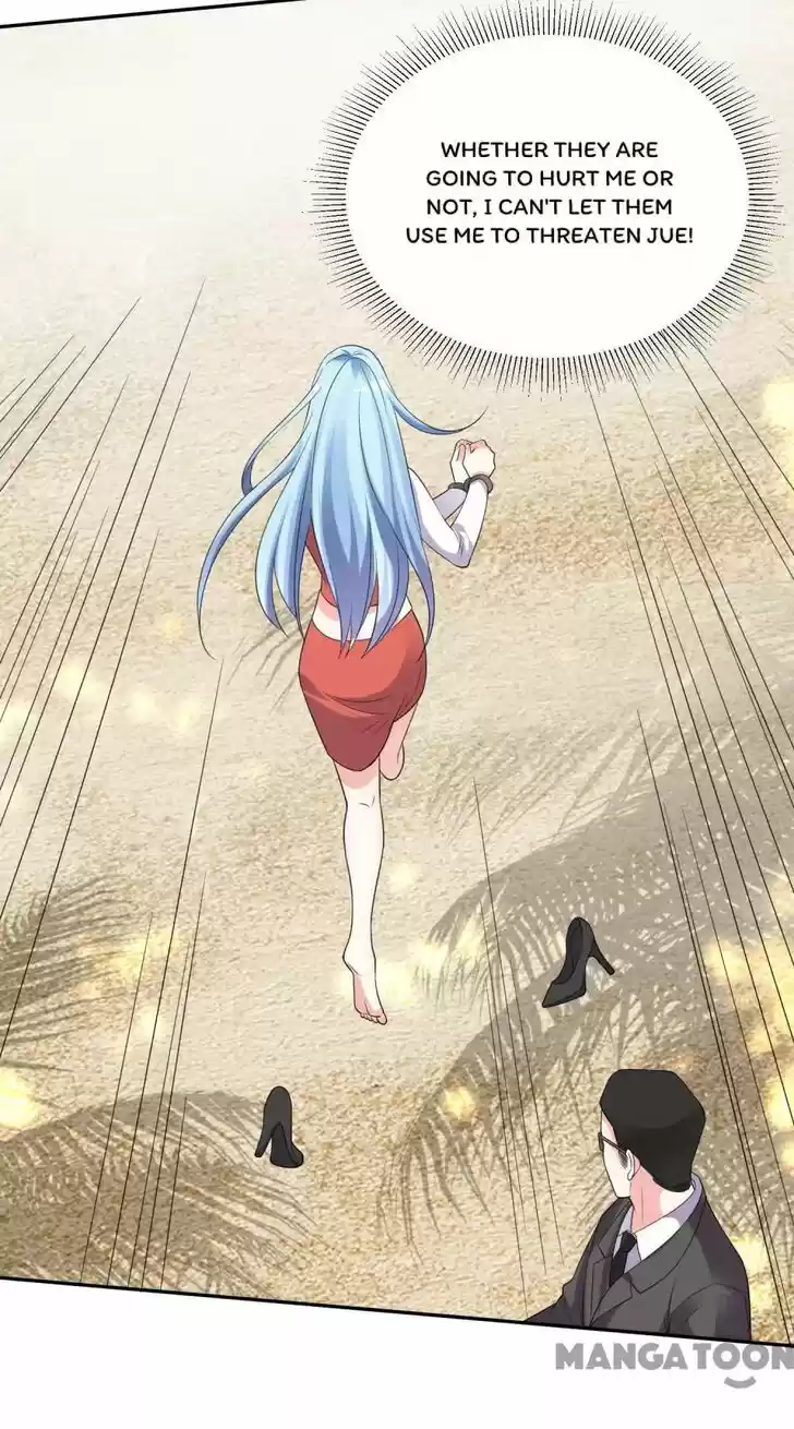 Wo Bei Zongcai hei shangle! Ch.359