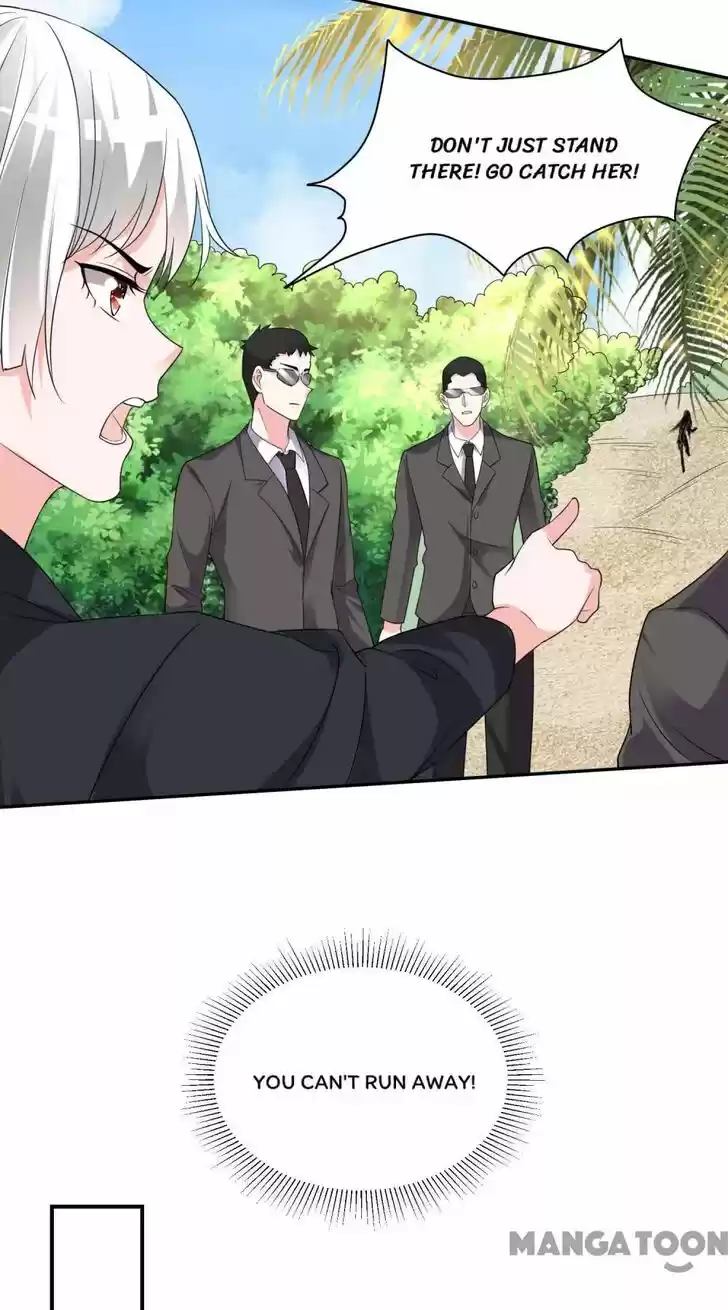 Wo Bei Zongcai hei shangle! Ch.359