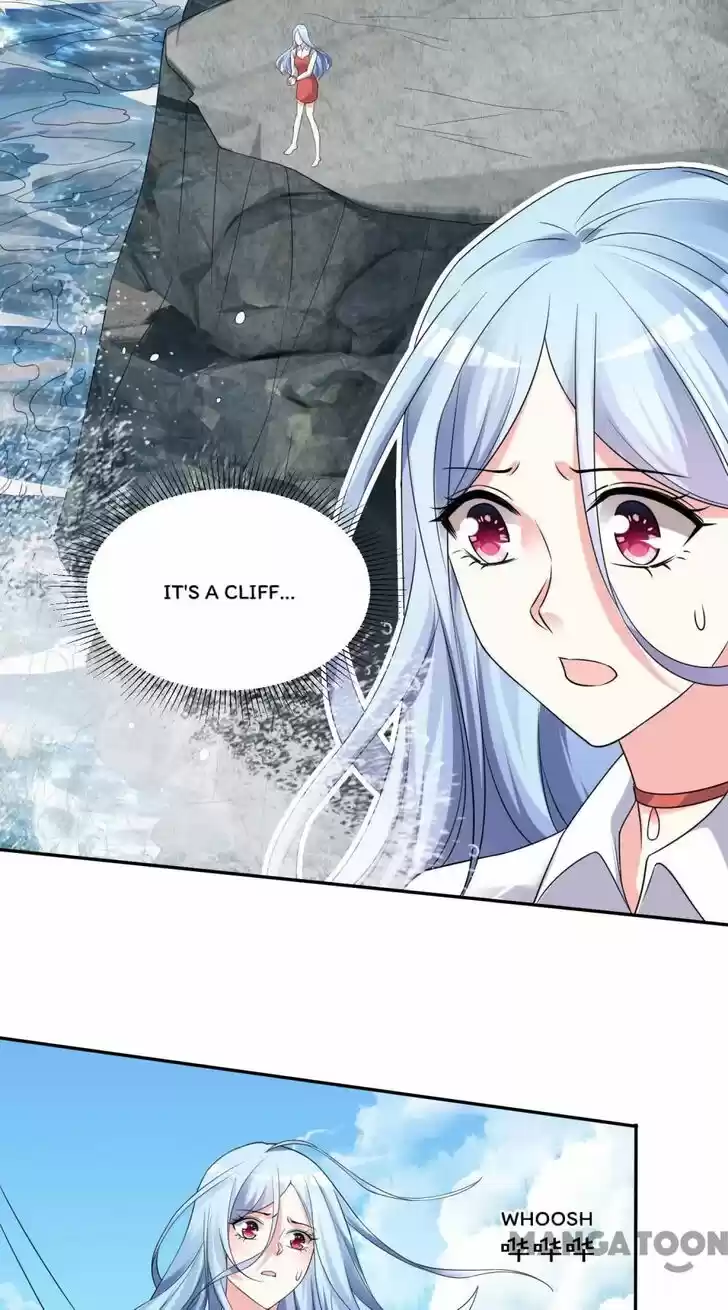 Wo Bei Zongcai hei shangle! Ch.359