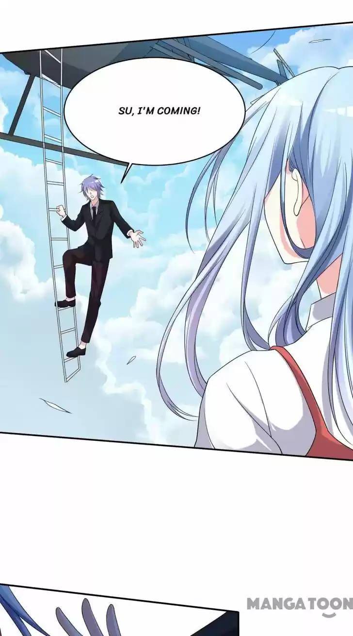 Wo Bei Zongcai hei shangle! Ch.359