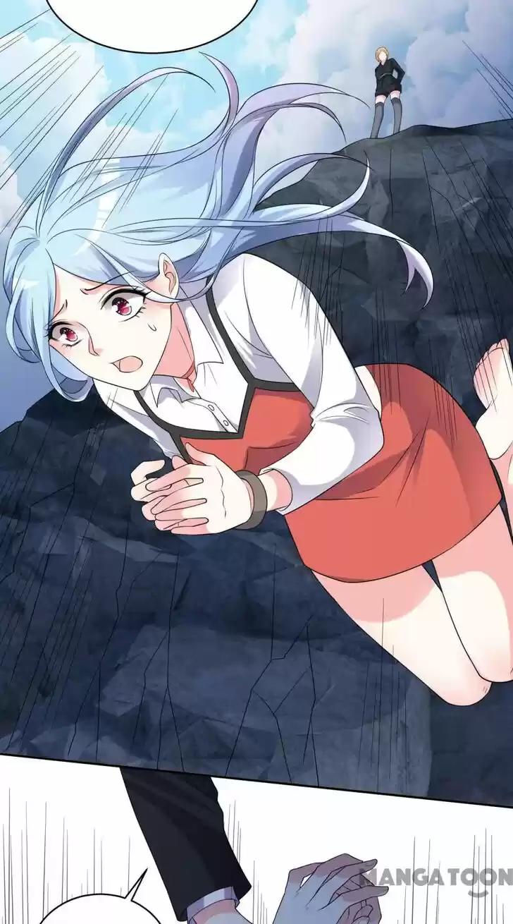 Wo Bei Zongcai hei shangle! Ch.359