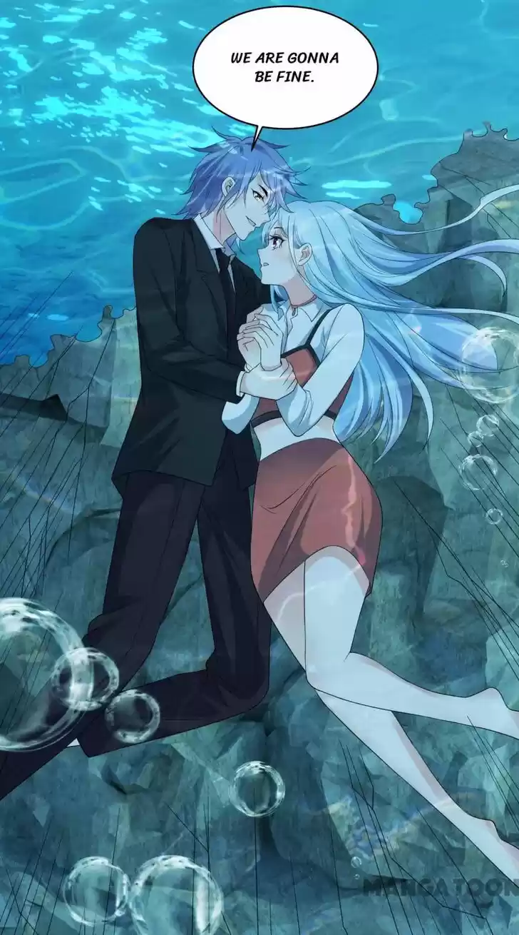 Wo Bei Zongcai hei shangle! Ch.359