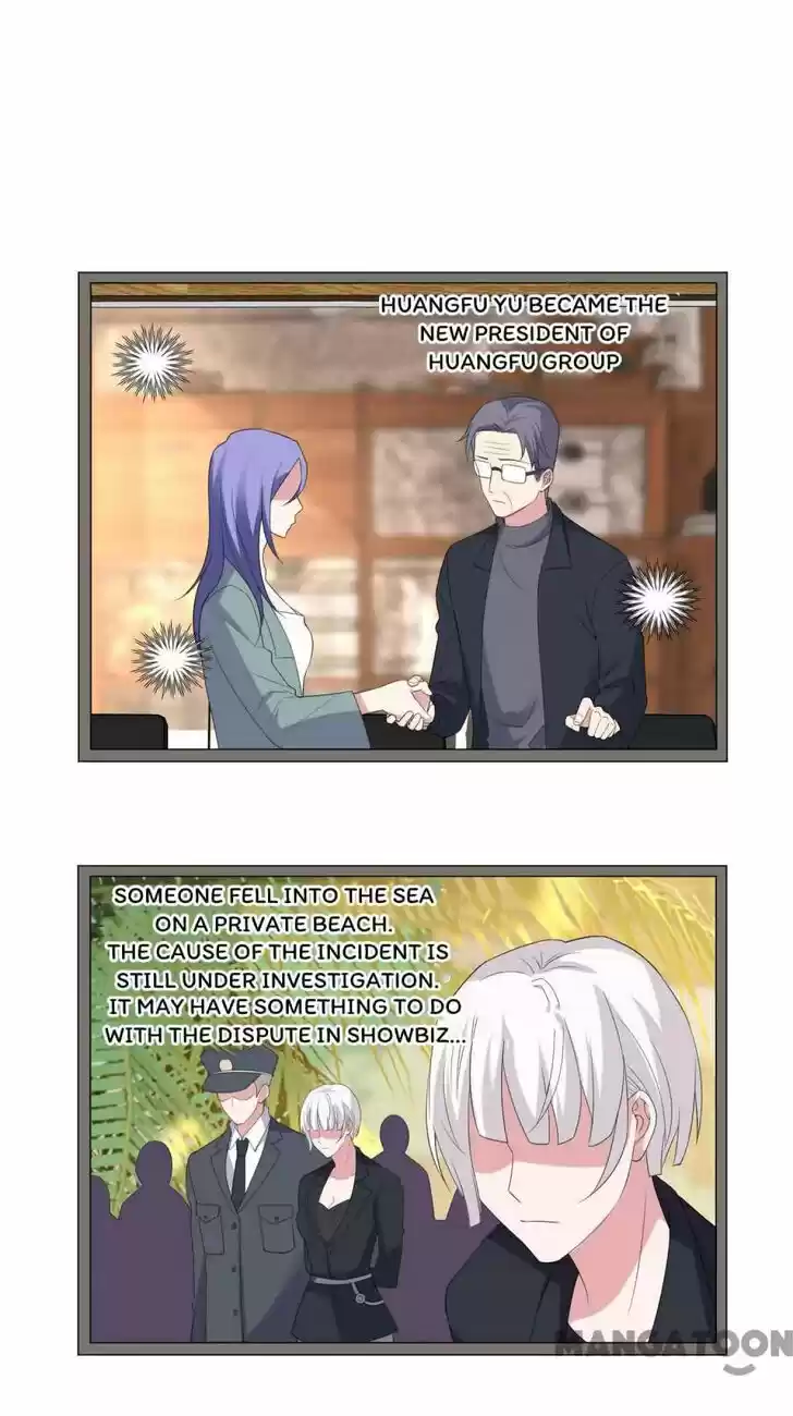 Wo Bei Zongcai hei shangle! Ch.360