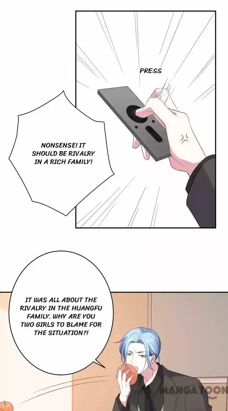 Wo Bei Zongcai hei shangle! Ch.360