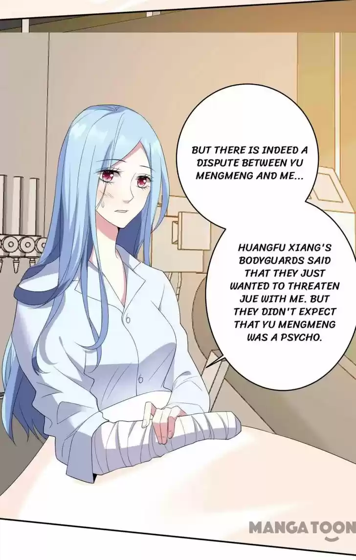 Wo Bei Zongcai hei shangle! Ch.360