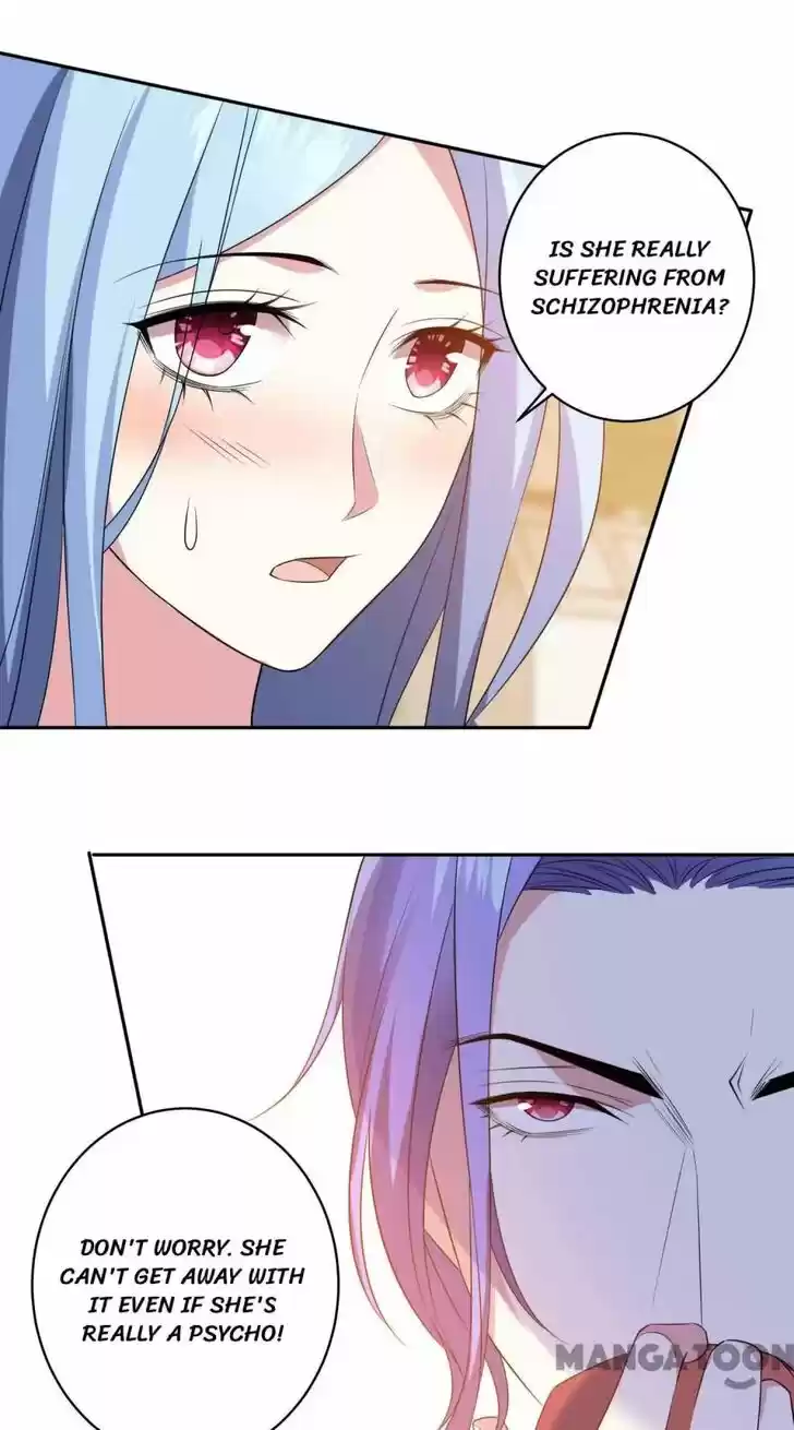 Wo Bei Zongcai hei shangle! Ch.360