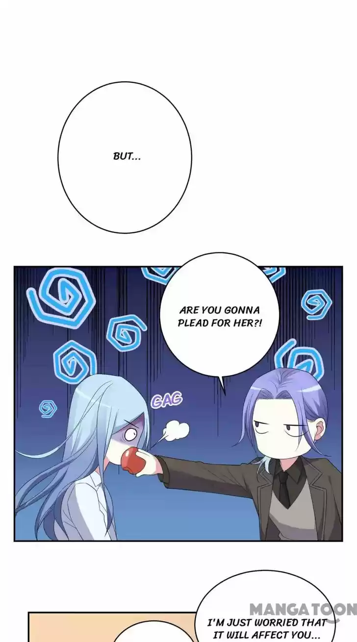 Wo Bei Zongcai hei shangle! Ch.360