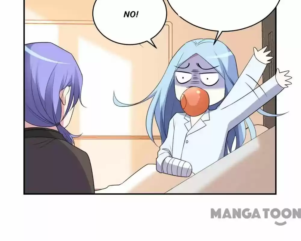 Wo Bei Zongcai hei shangle! Ch.360