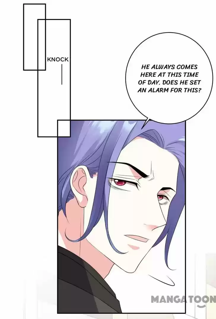 Wo Bei Zongcai hei shangle! Ch.360