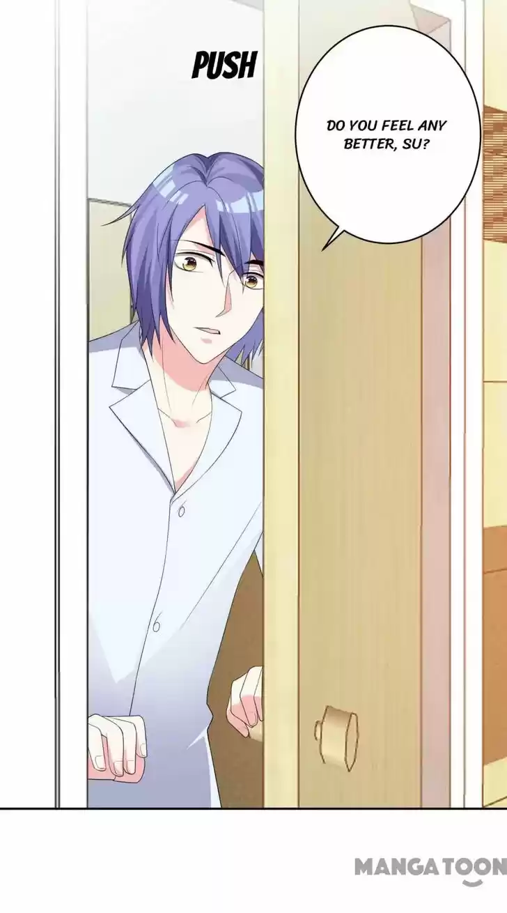 Wo Bei Zongcai hei shangle! Ch.360