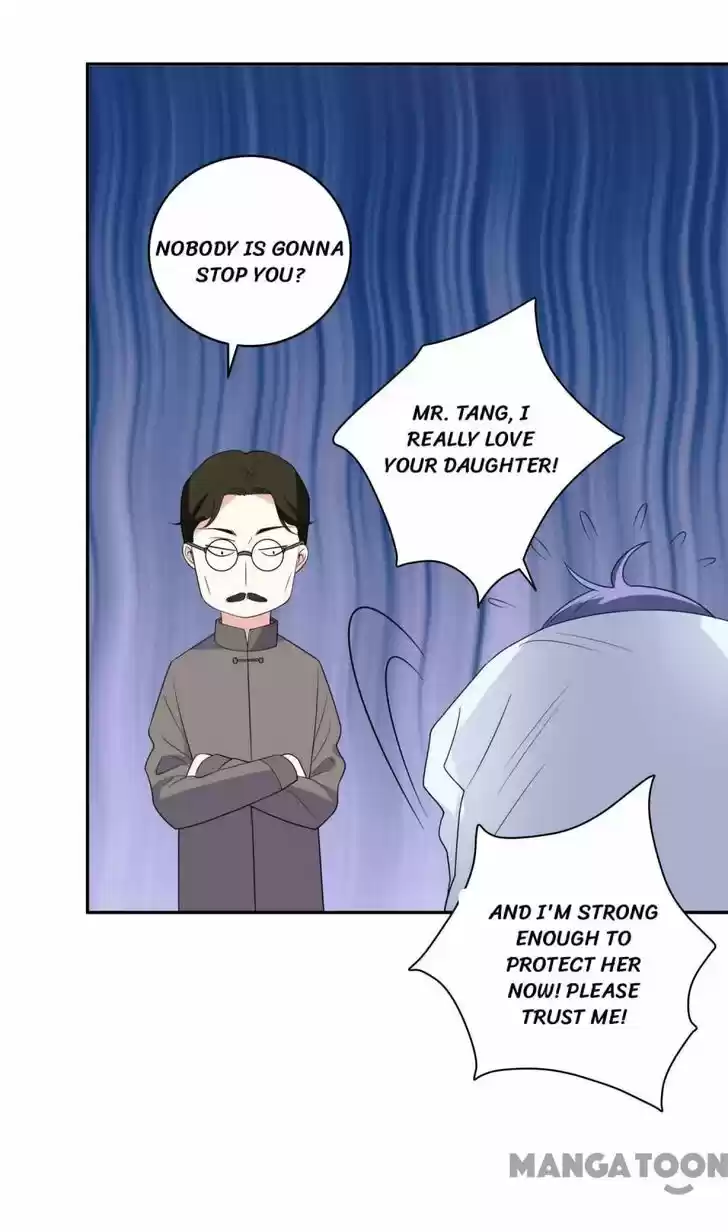 Wo Bei Zongcai hei shangle! Ch.360