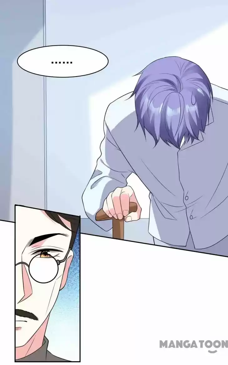 Wo Bei Zongcai hei shangle! Ch.360