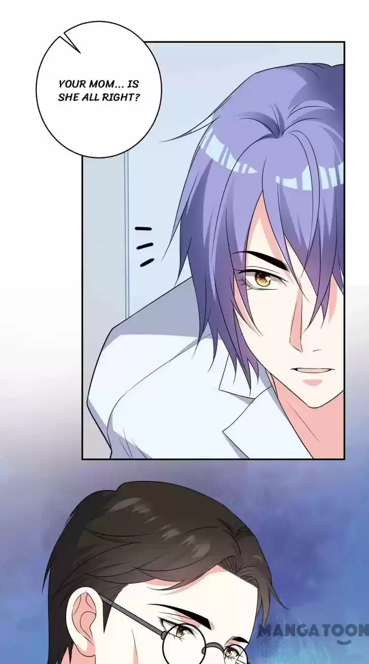 Wo Bei Zongcai hei shangle! Ch.360