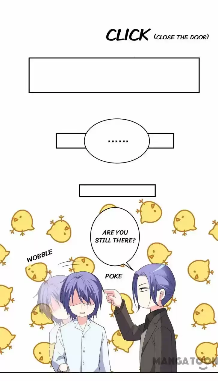 Wo Bei Zongcai hei shangle! Ch.360