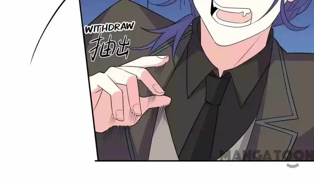 Wo Bei Zongcai hei shangle! Ch.360