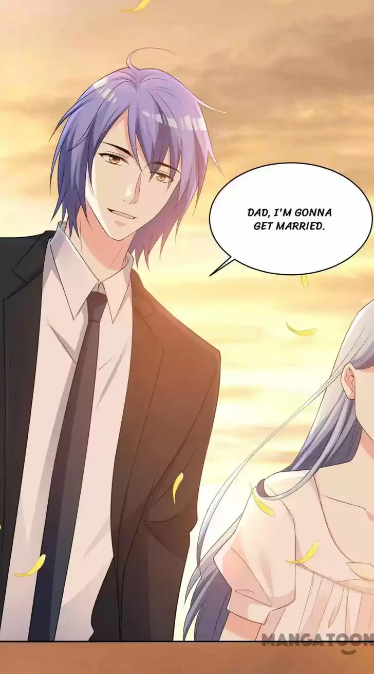 Wo Bei Zongcai hei shangle! Ch.360