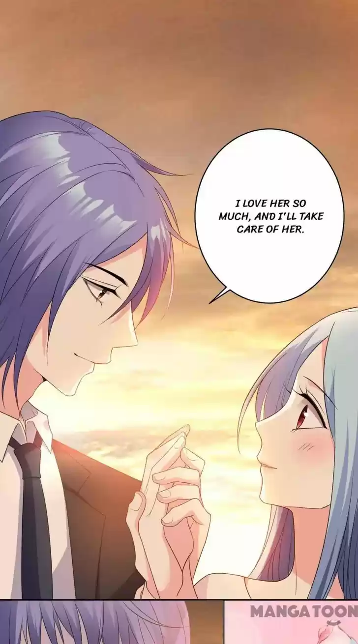 Wo Bei Zongcai hei shangle! Ch.360