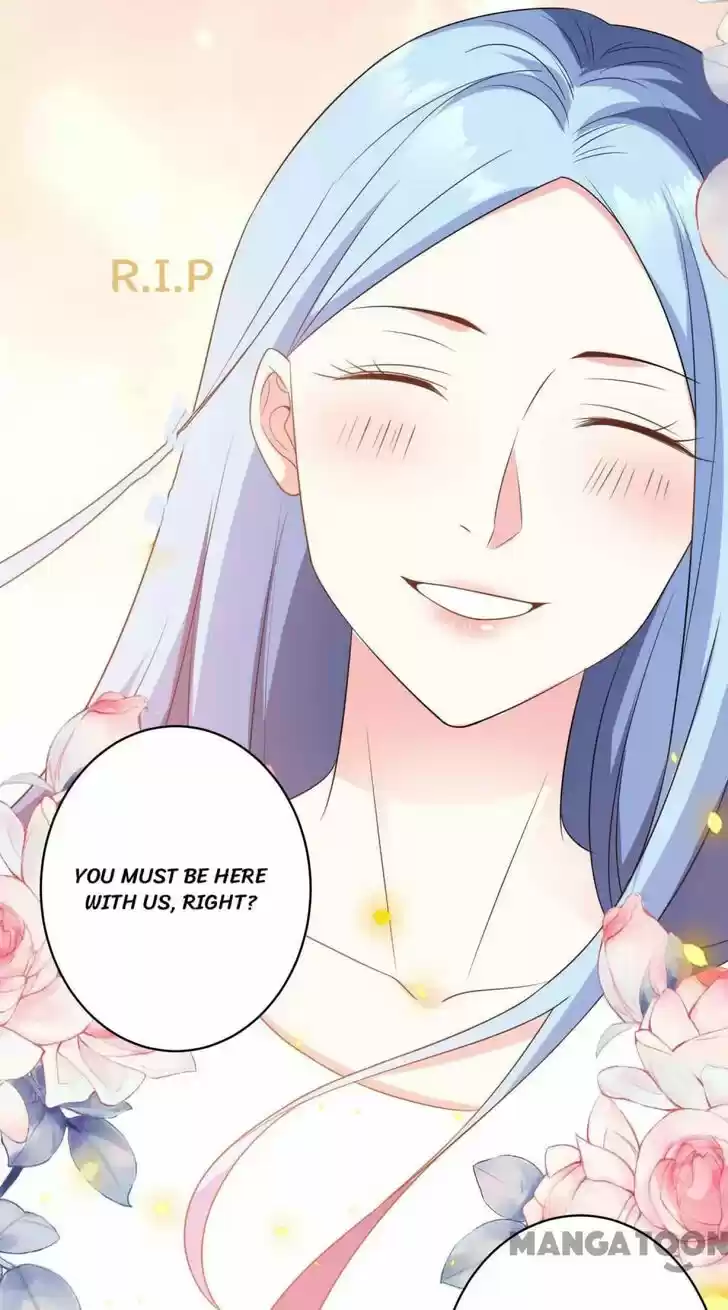 Wo Bei Zongcai hei shangle! Ch.360