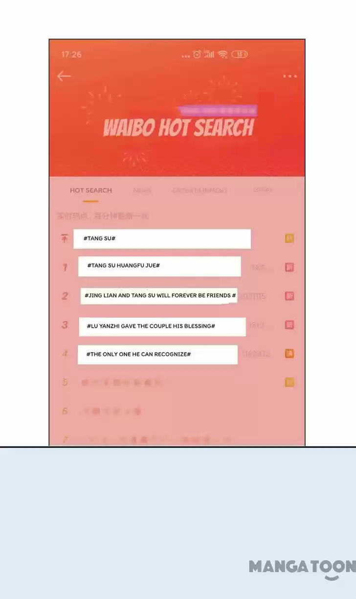 Wo Bei Zongcai hei shangle! Ch.360