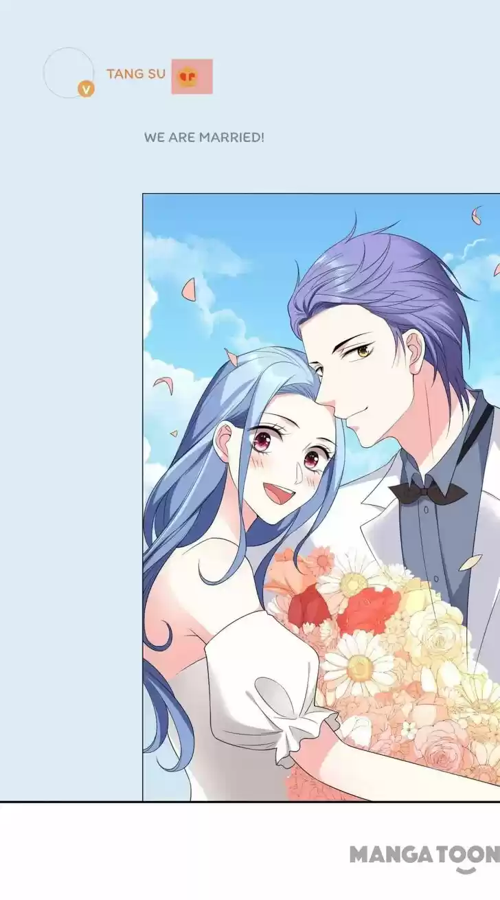 Wo Bei Zongcai hei shangle! Ch.360