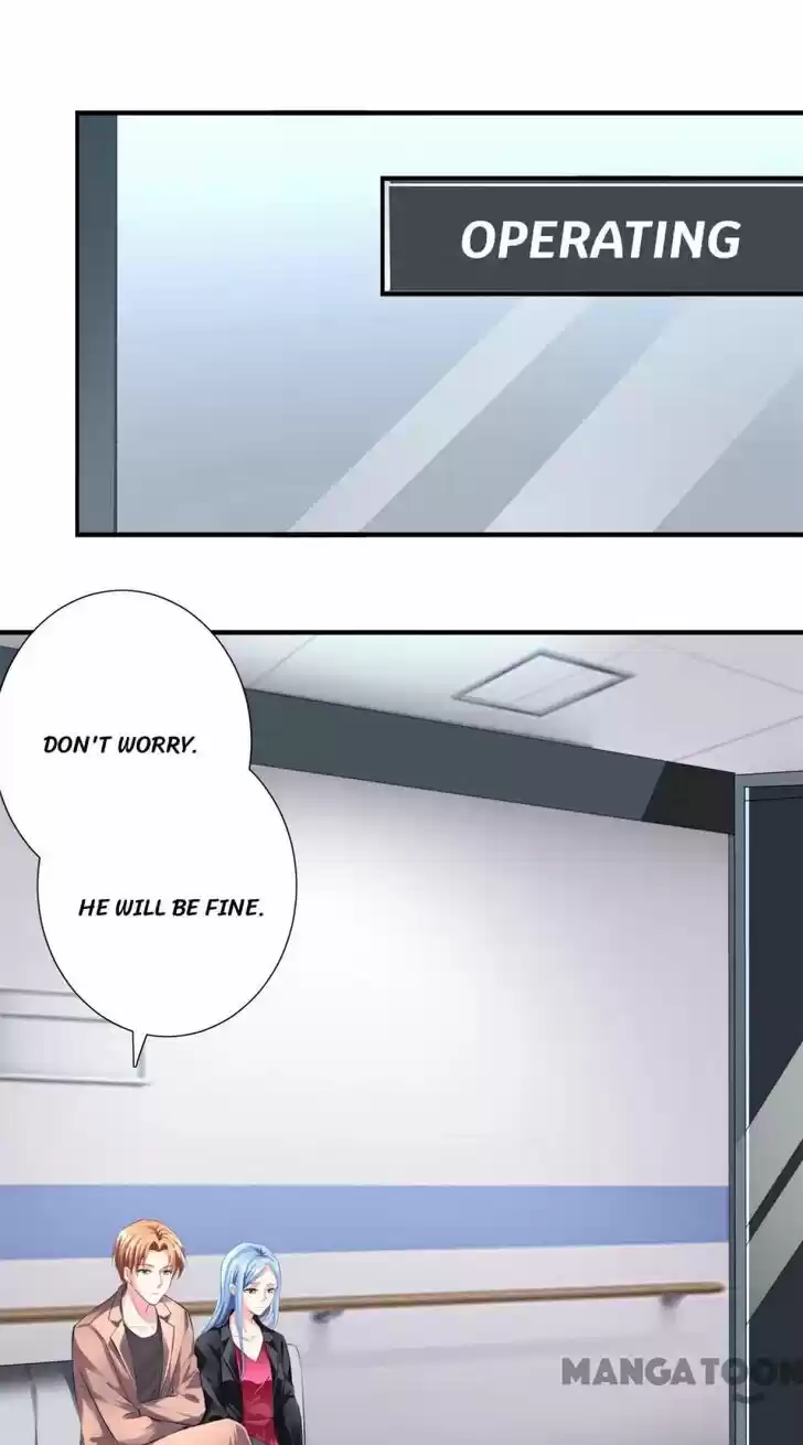 Wo Bei Zongcai hei shangle! Ch.361