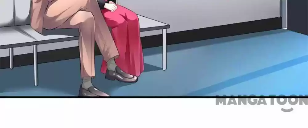 Wo Bei Zongcai hei shangle! Ch.361