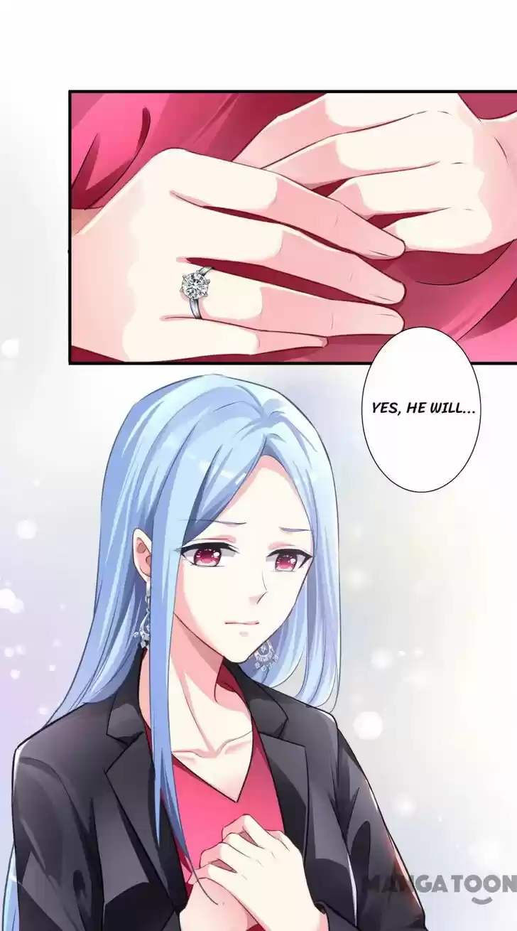 Wo Bei Zongcai hei shangle! Ch.361