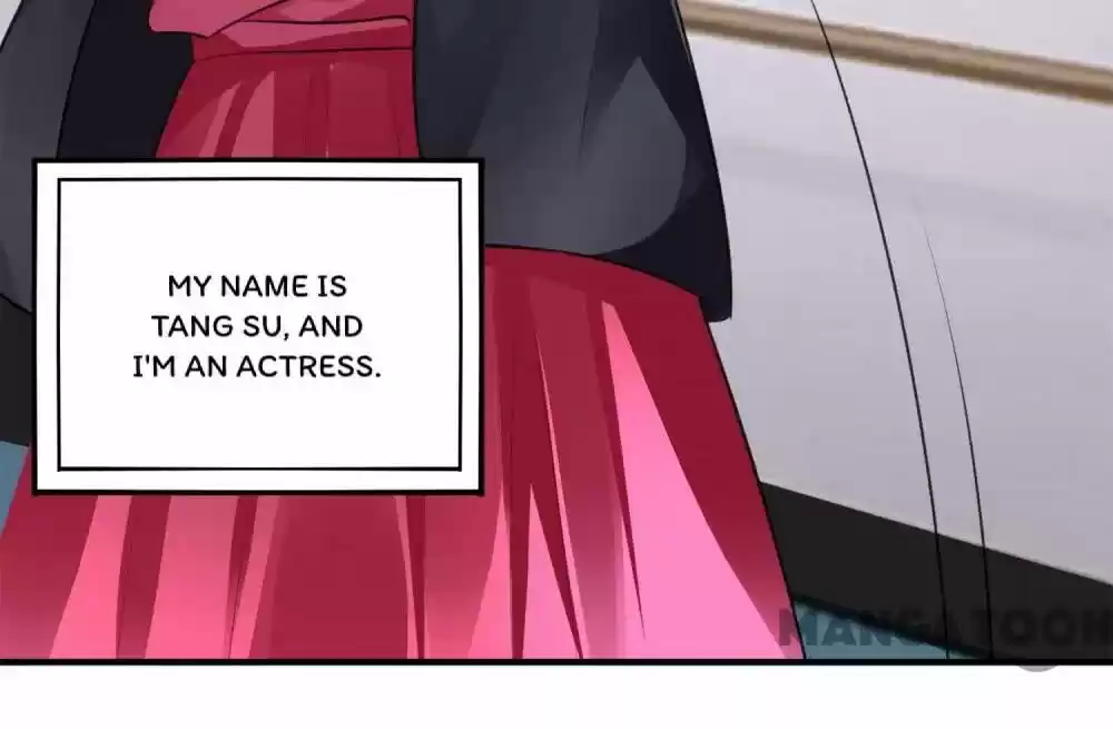 Wo Bei Zongcai hei shangle! Ch.361