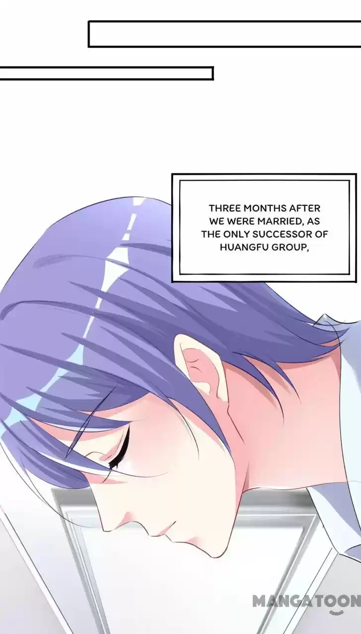 Wo Bei Zongcai hei shangle! Ch.361